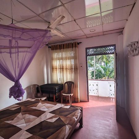 Tropical Point Inn Matara Esterno foto