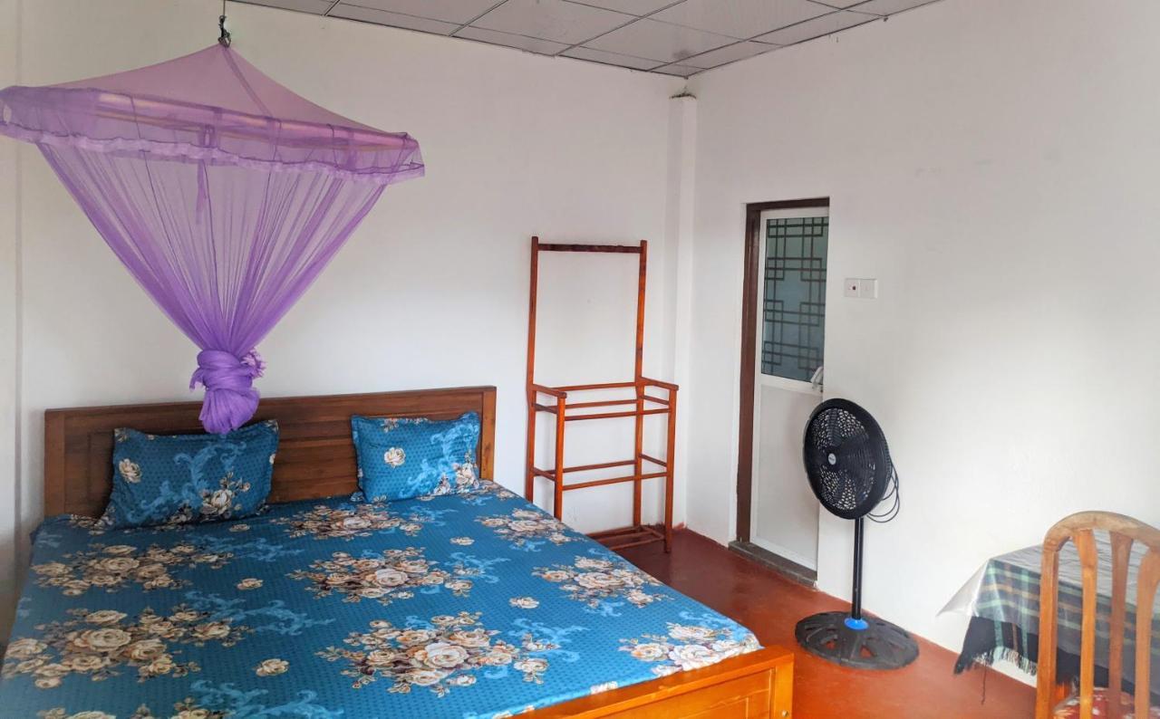 Tropical Point Inn Matara Esterno foto